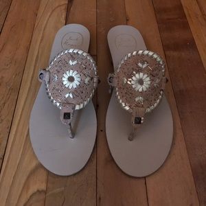 Jack Rogers Georgica Sandal